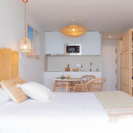 Banana Beach Boutique Studio Platja d'Aro Eksteriør bilde