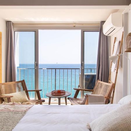 Banana Beach Boutique Studio Platja d'Aro Eksteriør bilde