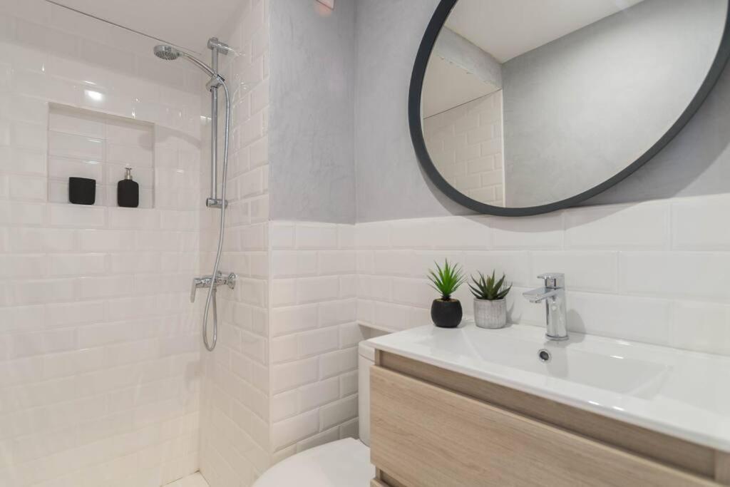 Banana Beach Boutique Studio Platja d'Aro Eksteriør bilde