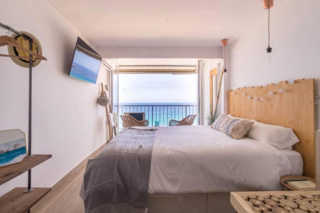 Banana Beach Boutique Studio Platja d'Aro Eksteriør bilde