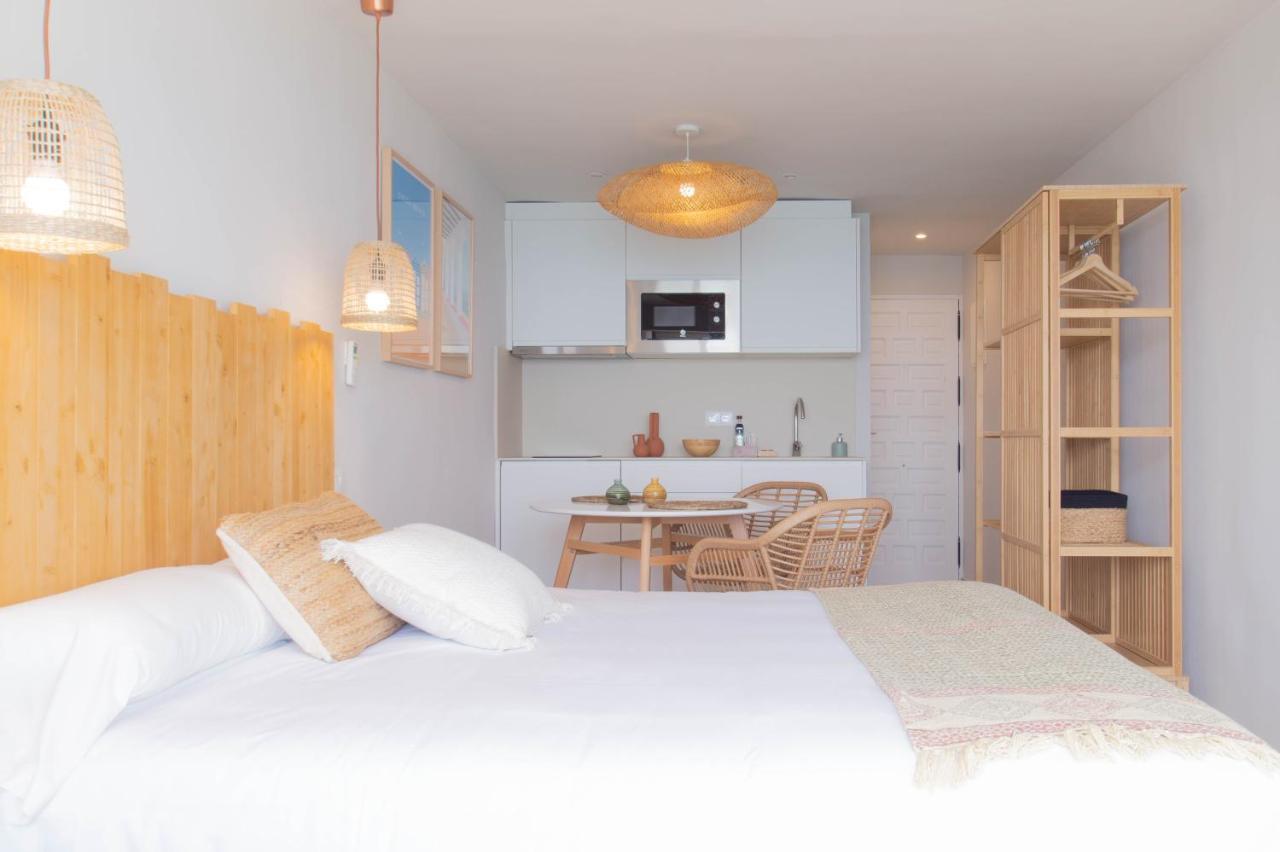 Banana Beach Boutique Studio Platja d'Aro Eksteriør bilde