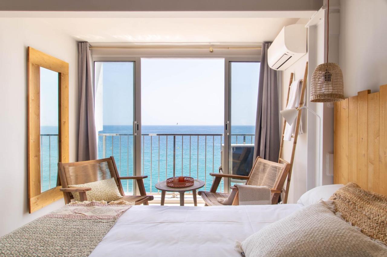 Banana Beach Boutique Studio Platja d'Aro Eksteriør bilde