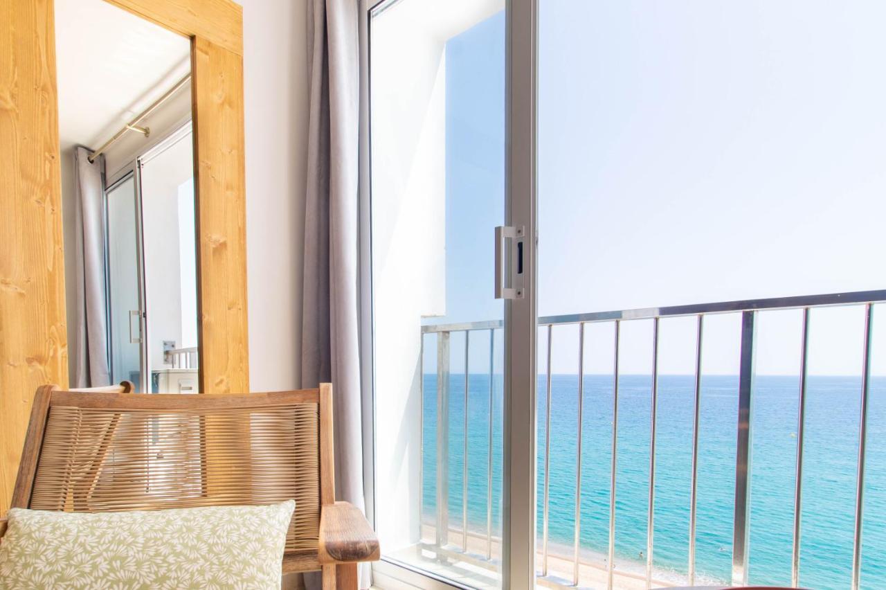 Banana Beach Boutique Studio Platja d'Aro Eksteriør bilde