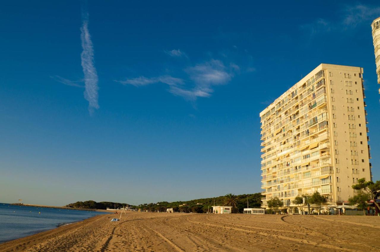 Banana Beach Boutique Studio Platja d'Aro Eksteriør bilde