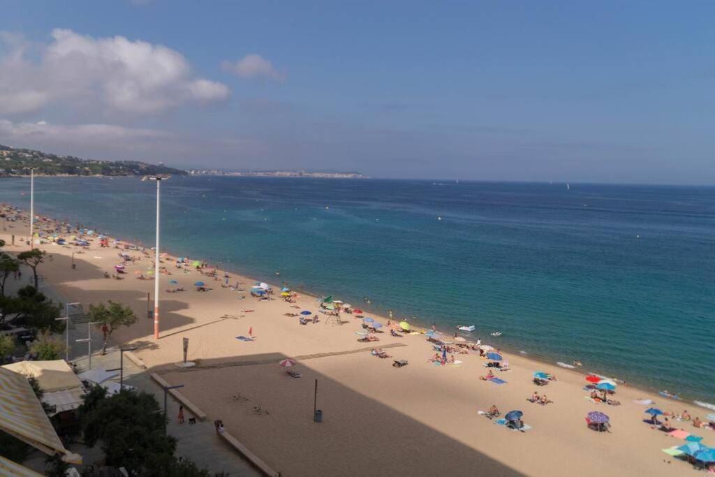 Banana Beach Boutique Studio Platja d'Aro Eksteriør bilde