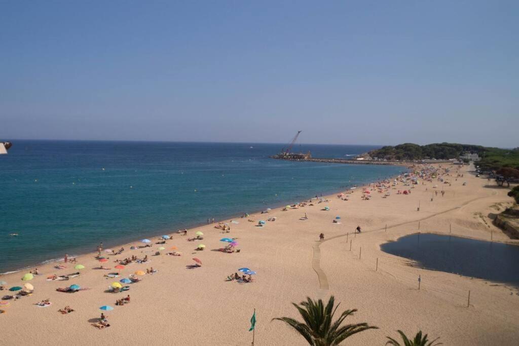 Banana Beach Boutique Studio Platja d'Aro Eksteriør bilde